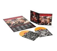 World Wide Live Vinyle