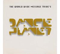 World Wide Message Tribe - Dance Planet [Import]