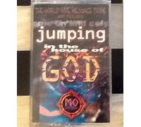 World Wide Message Tribe & Fri - Jumping in the House of God