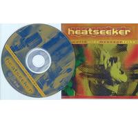 World Wide Message Tribe - Heatseeker