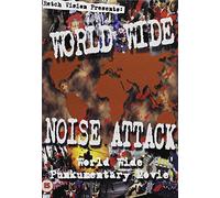 World Wide Noise Attack The Movie