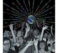 World Wide Pop [Amazon限定特典:ホログラム・ロゴ・ステッカー / 輸入盤CD] (WIGCD448)_1521