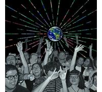 World Wide Pop by Superorganism [Cassette Tape] NEUF