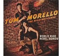 World wide rebel songs