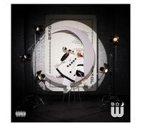 Tierra Whack – World Wide Whack – Vinyle LP (gris opaque)
