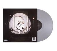 Tierra Whack – World Wide Whack – Vinyle LP (gris opaque)