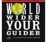 World Wider Your Guider - World Wider Your Guider