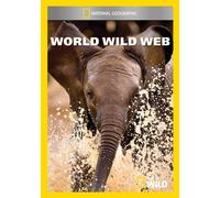 National Geographic – World Wild Web