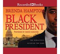 World Will Never Be Same (The Black President Series) [Import]