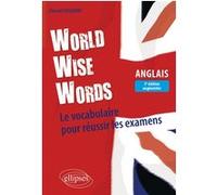 World Wise Words Florent Gusdorf (Auteur)