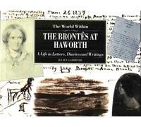 WORLD WITHIN (BRONTES)