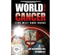 World without Cancer - Eine Welt ohne Krebs (DVD)