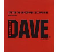 World Without Dave