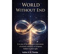 World Without End