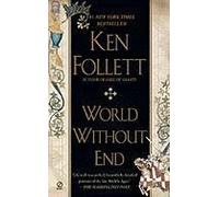 World without end - Ken Follett - Signet Book - Poche - Roman