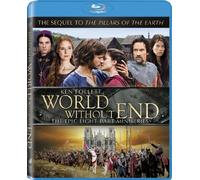 World Without End [Blu-Ray]