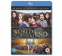 World Without End [Blu-Ray] [2012]