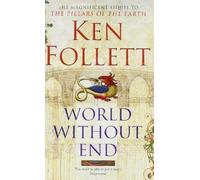 (World Without End) By Follett, Ken (Author) Paperback on (10 , 2008)