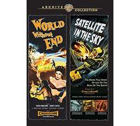 World Without End/Satellite in The Sky – Warner Bros.