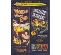 World Without End & Satellite in The Sky