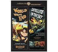 World Without End / Satellite In The Sky [Dvd] Amaray Case, Subtitled