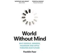World Without Mind