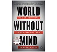 World Without Mind