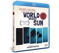 World Without Sun [Blu-Ray]
