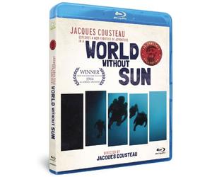 World Without Sun [Blu-Ray]