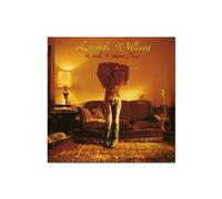 Lucinda Williams – World Without Tears – Vinyle LP Neuf – MCA