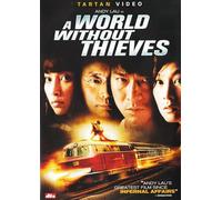World Without Thieves