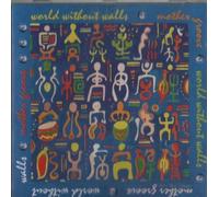 World Without Walls - Mothergroove [Import]