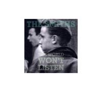 The Smiths – The World Won't Listen – Remasterisé – Rhino