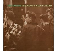 The World Won't Listen Vinyle