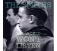 World Won't.. -Remast-