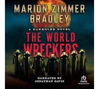World Wreckers Darkover: Against Terrans: The Second Age Series
