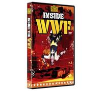 Ultimate Insiders Inside The World Wrestling Federation [Dvd]
