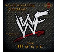 World Wrestling Federation - Vol. 3-The Music