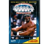 World Wrestling History #01 [Import]