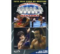 World Wrestling History #11 [Import]