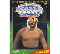 World Wrestling History Volume 02 [Import]