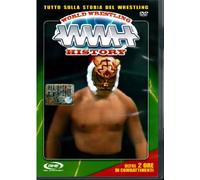 World Wrestling History Volume 02 [Import]