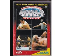 World Wrestling History Volume 05 [Import]