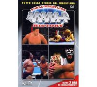 World Wrestling History Volume 06 [Import]