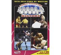 World Wrestling History Volume 09 [Import]