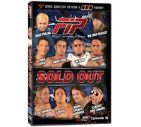 World Wrestling Network Pres: Fip-Sold Out