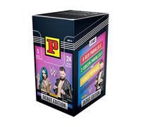 World Wrestling Trading Cards - Boîte de 24 Pochettes