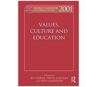 World Yearbook Of Education 2001
