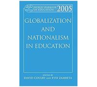 World Yearbook Of Education 2005