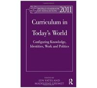 World Yearbook Of Education 2011